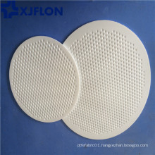 100% pure material plastic ptfe sheet